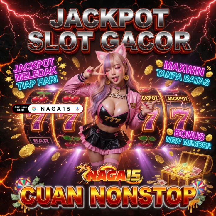 GASPOL168GANAS